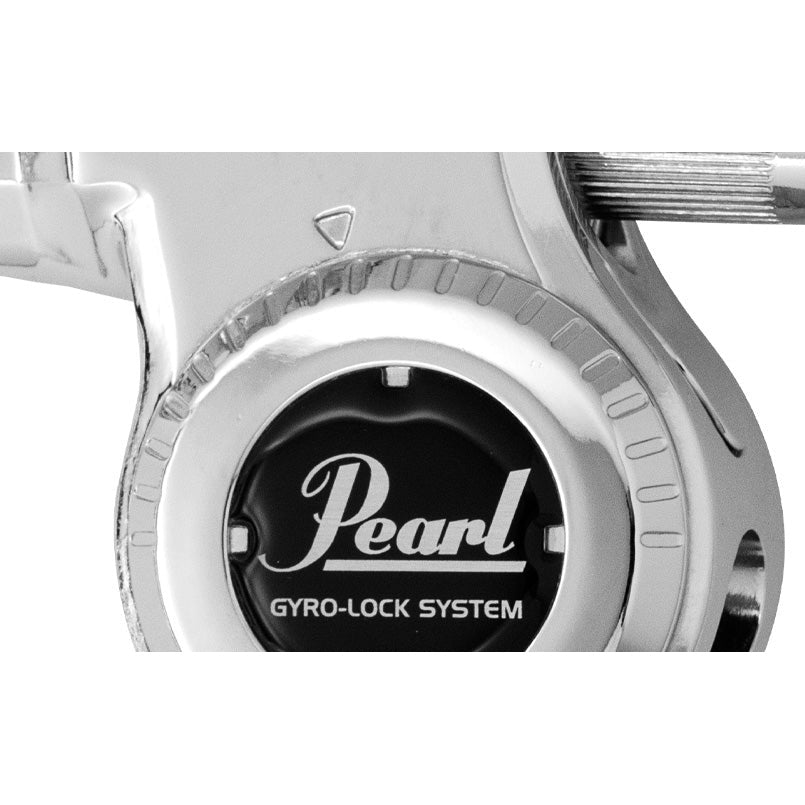 Pearl THL1030S Gyrolock-L Tom Arm w/12mm L-Rod, Short Length - Drum Center Of Portsmouth