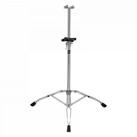 Meinl Marathon Conga Double Braced Tripod Stand Chrome - Drum Center Of Portsmouth