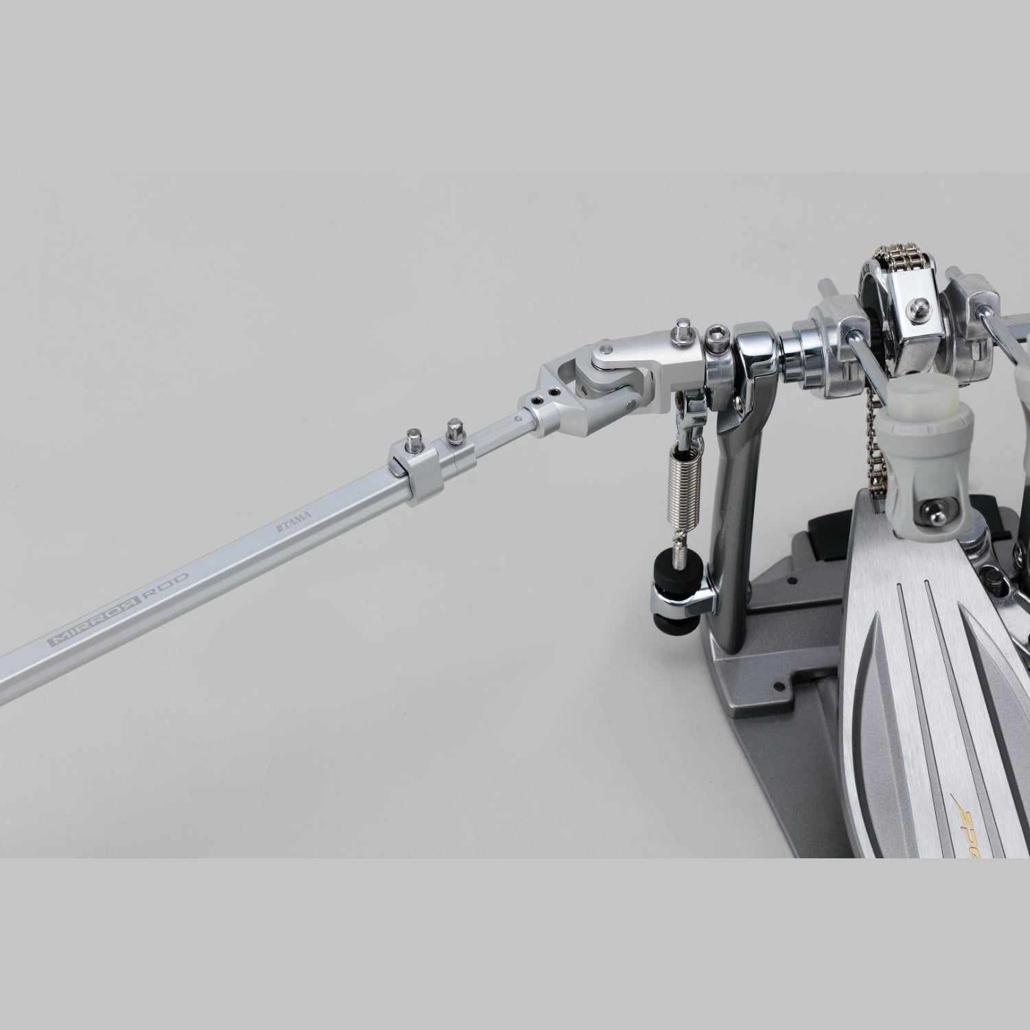 double bass pedal tama Tama TMR1000 Mirror Rod