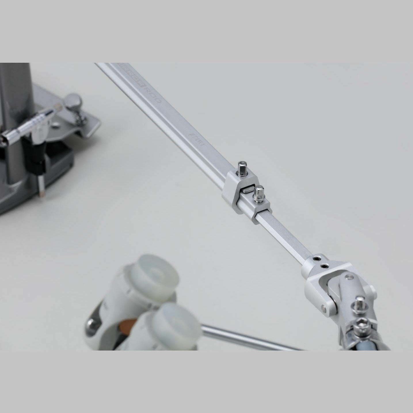 Tama TMR1000 Mirror Rod Double Bass Drum Pedal Connector Rod