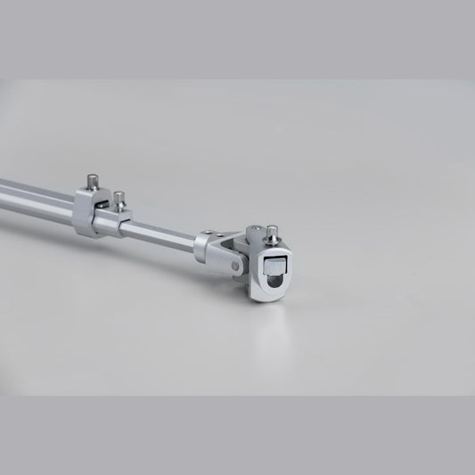 Tama TMR1000 Mirror Rod Double Bass Drum Pedal Connector Rod