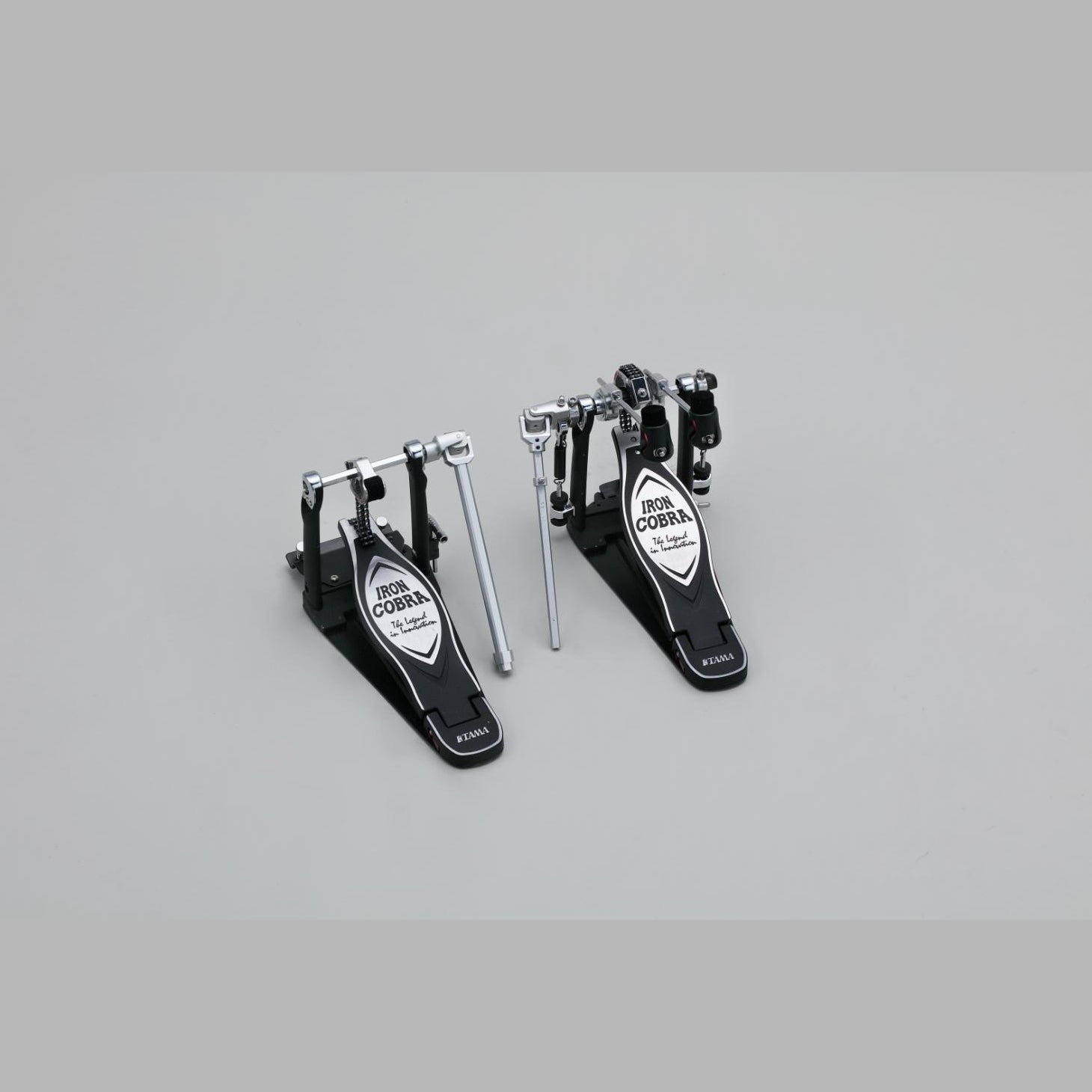 Tama TMR1000 Mirror Rod Double Bass Drum Pedal Connector Rod