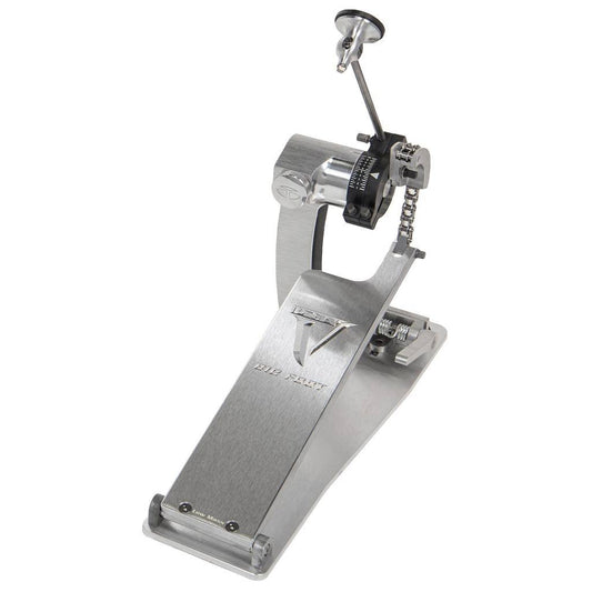 Trick Pro1-V BigFoot Low Mass Chain Drive Single Pedal - Drum Center Of Portsmouth