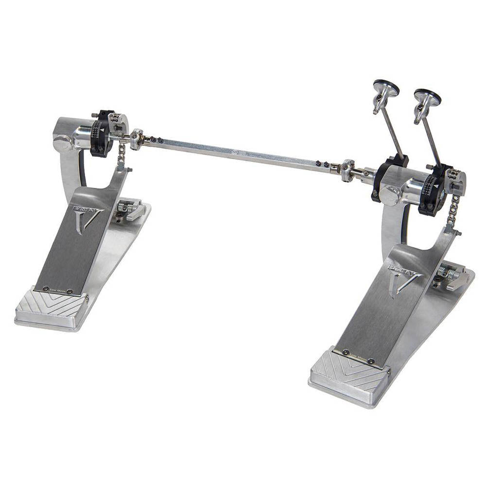 Trick Pro1-V ShortBoard Low Mass Chain Drive Double Pedal - Drum Center Of Portsmouth