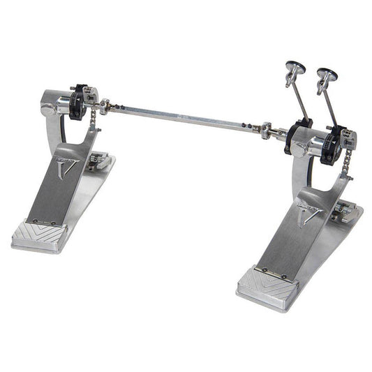 Trick Pro1-V ShortBoard Low Mass Chain Drive Double Pedal - Drum Center Of Portsmouth