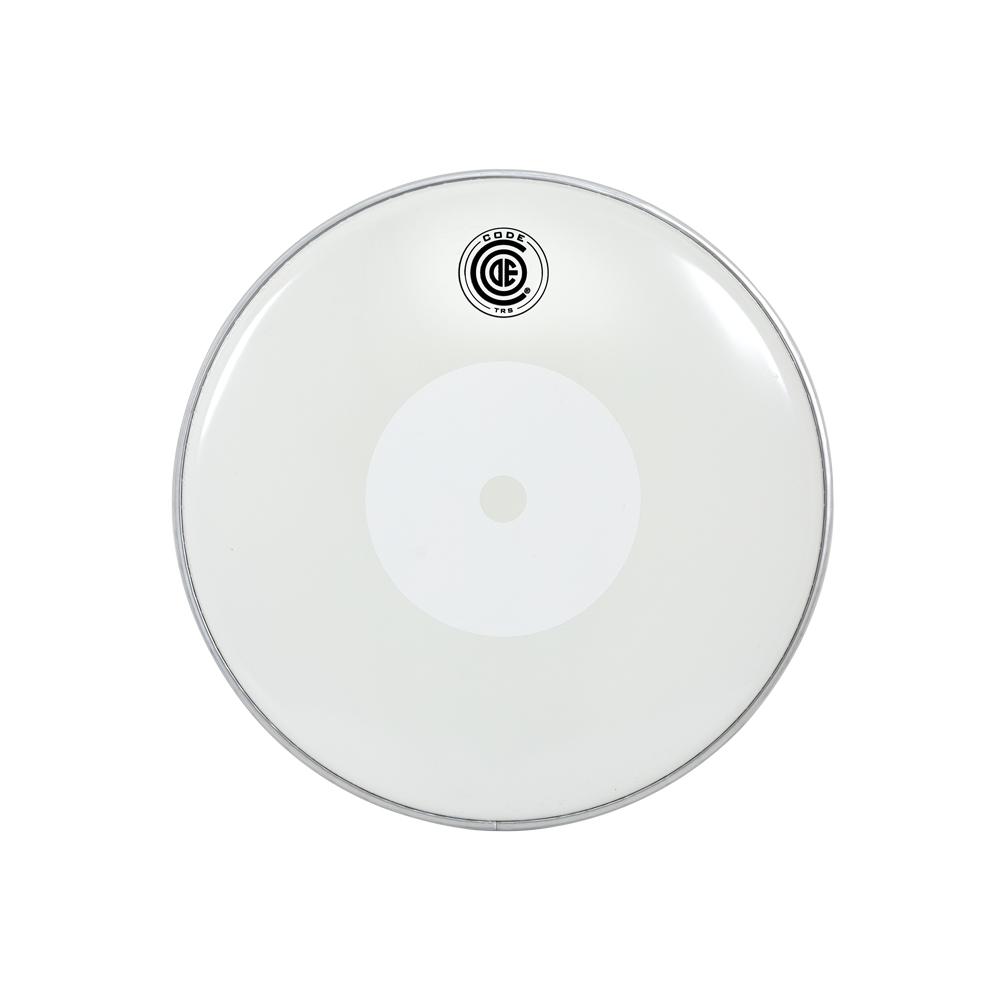 Code TRS Drum Head 13" Coated