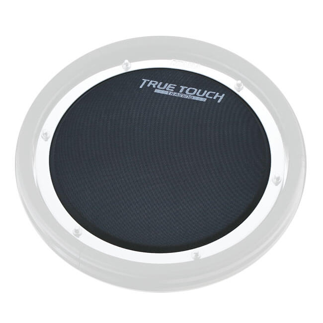 Tama True Touch 2-Ply Mesh Replacement Head - Drum Center Of Portsmouth