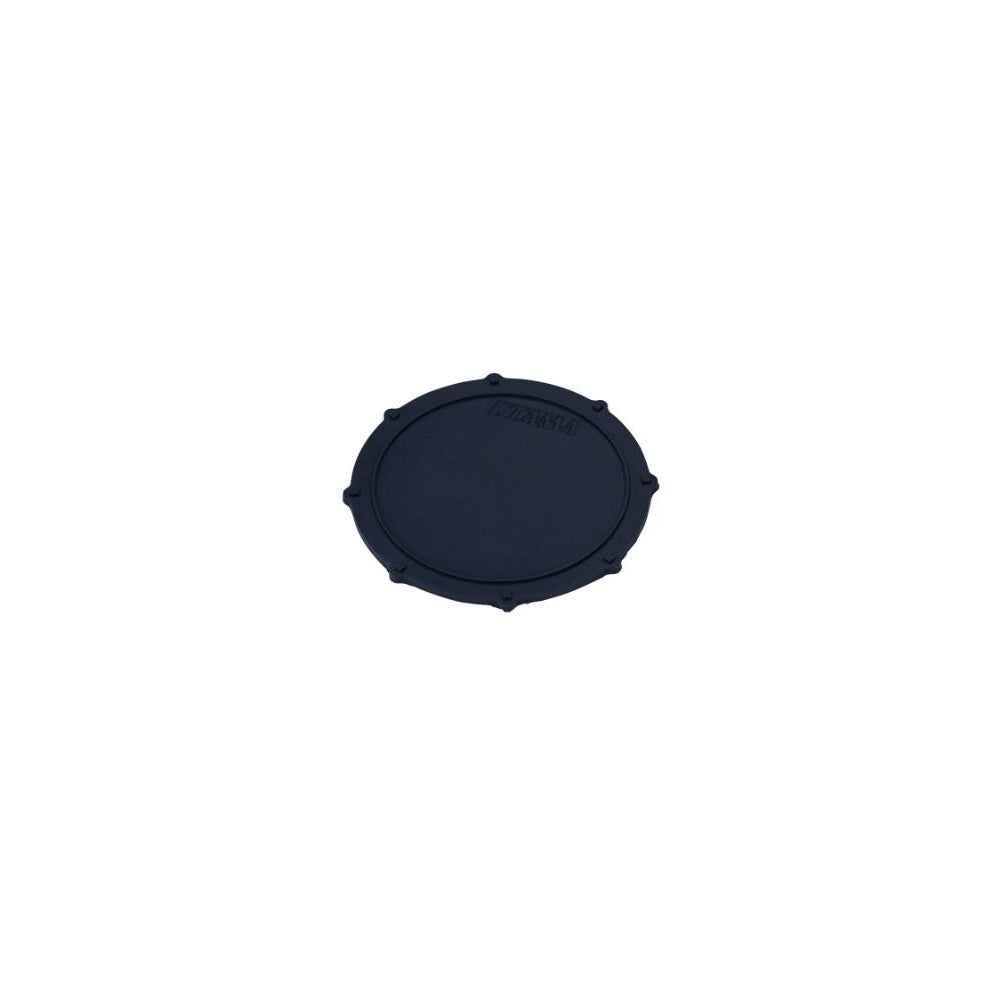 Tama TTP4BK Traveler Pad Black