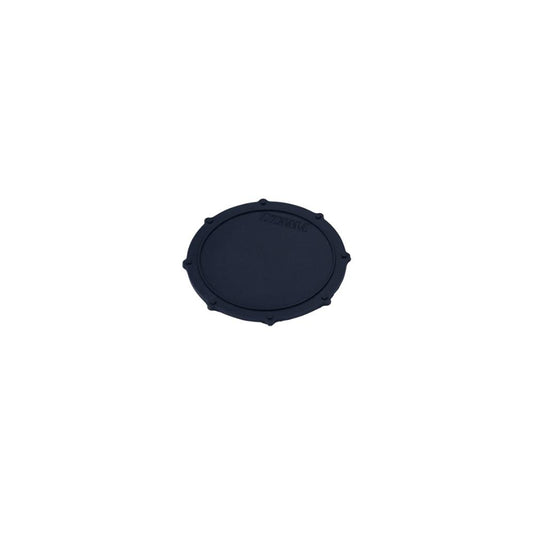 Tama TTP4BK Traveler Pad Black