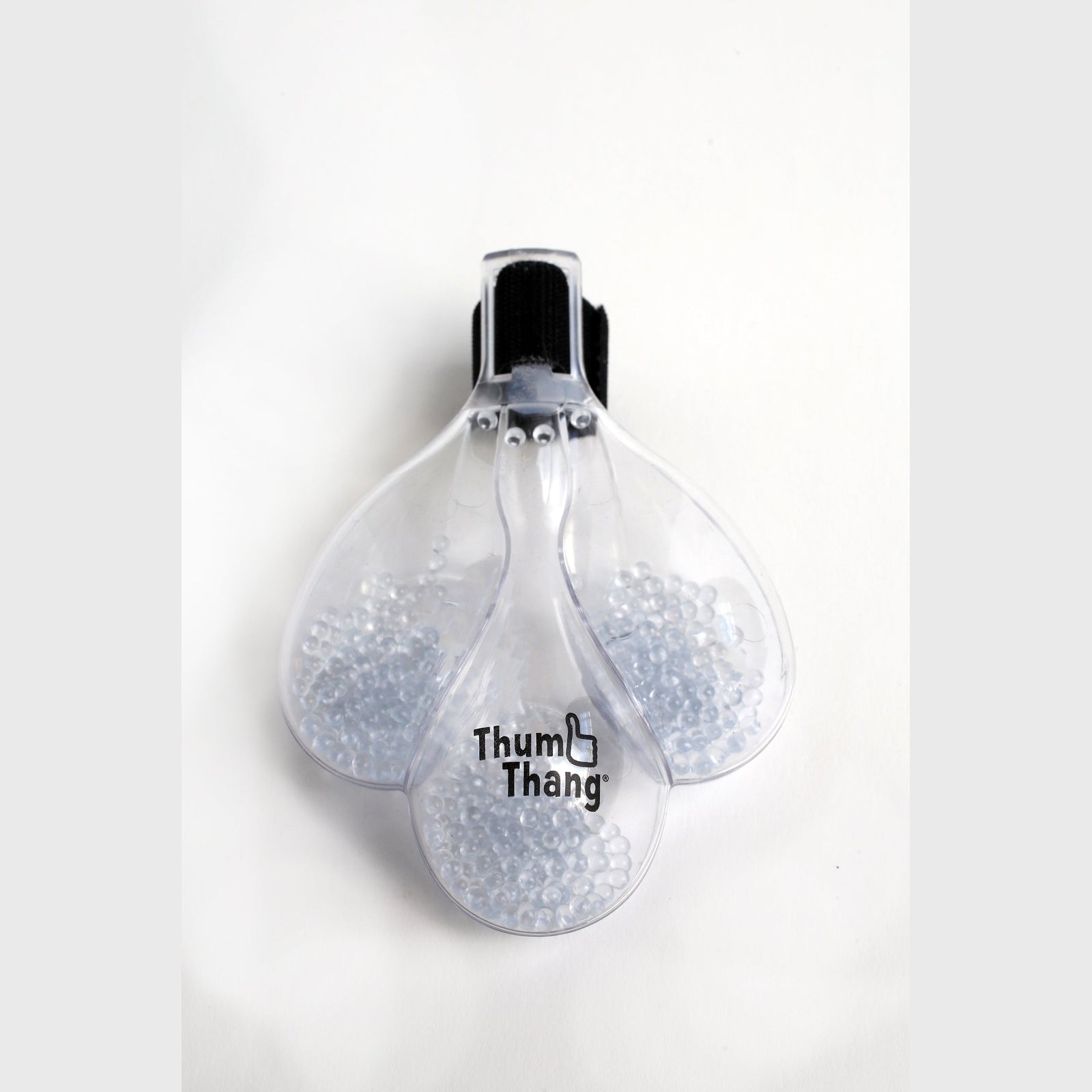 Thumb Thang Groove Shaker Clear - Drum Center Of Portsmouth