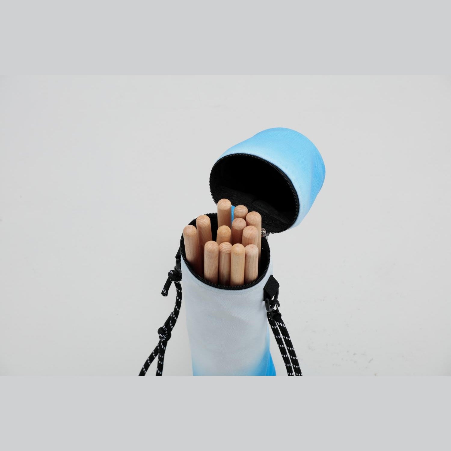 Tama TVSB12BW Vivid Collection Stick Bag Blue/White