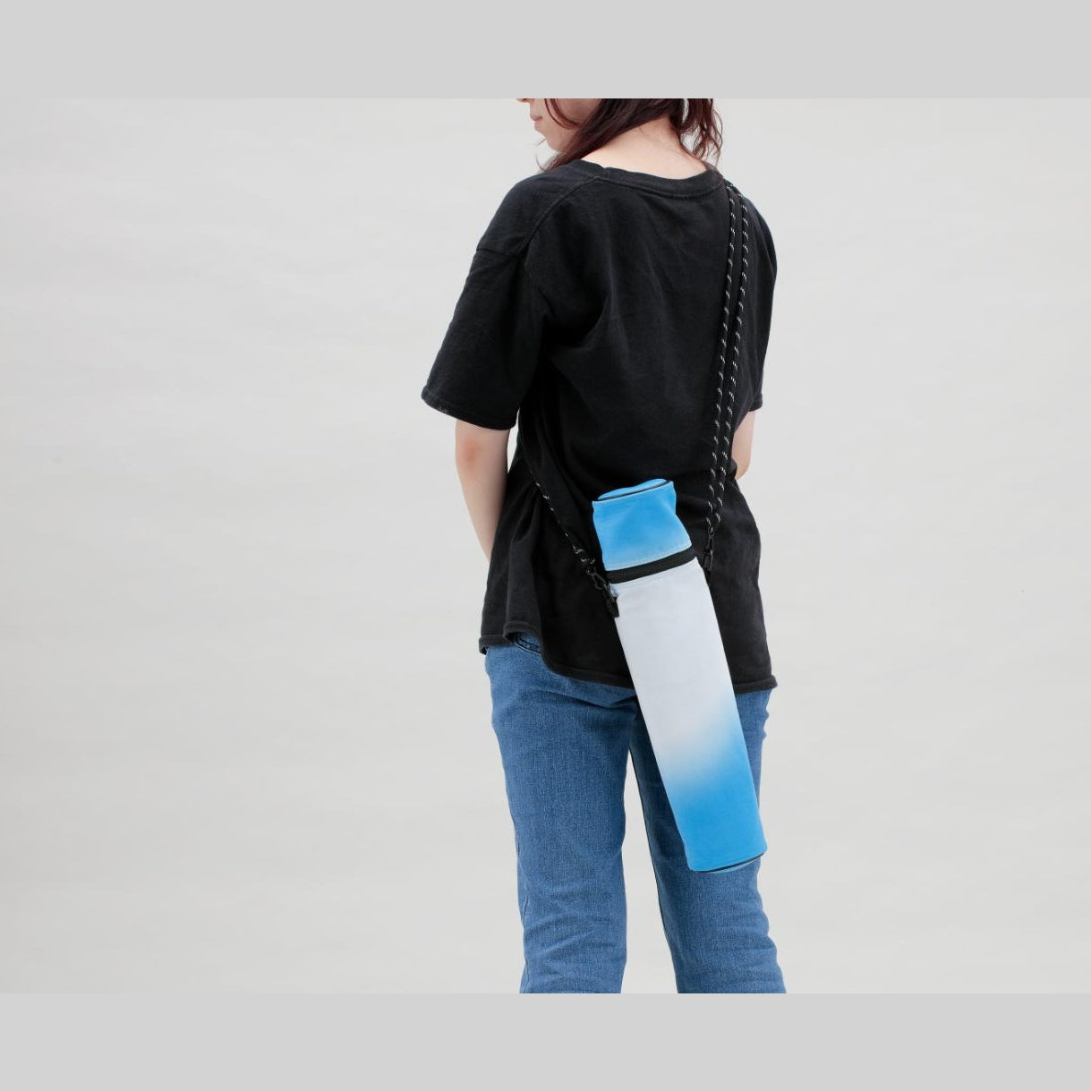 Tama TVSB12BW Vivid Collection Stick Bag Blue/White