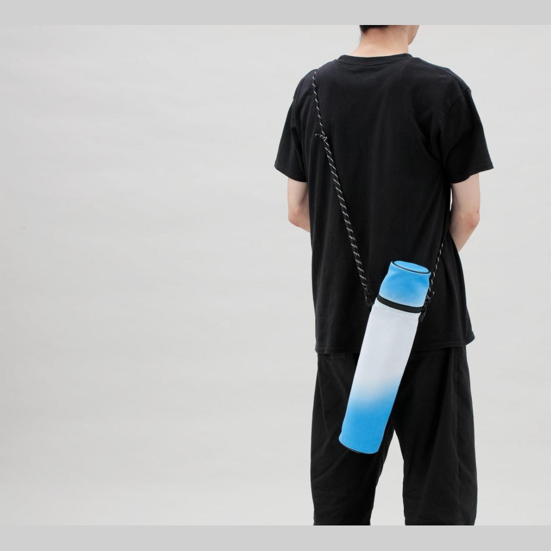 Tama TVSB12BW Vivid Collection Stick Bag Blue/White