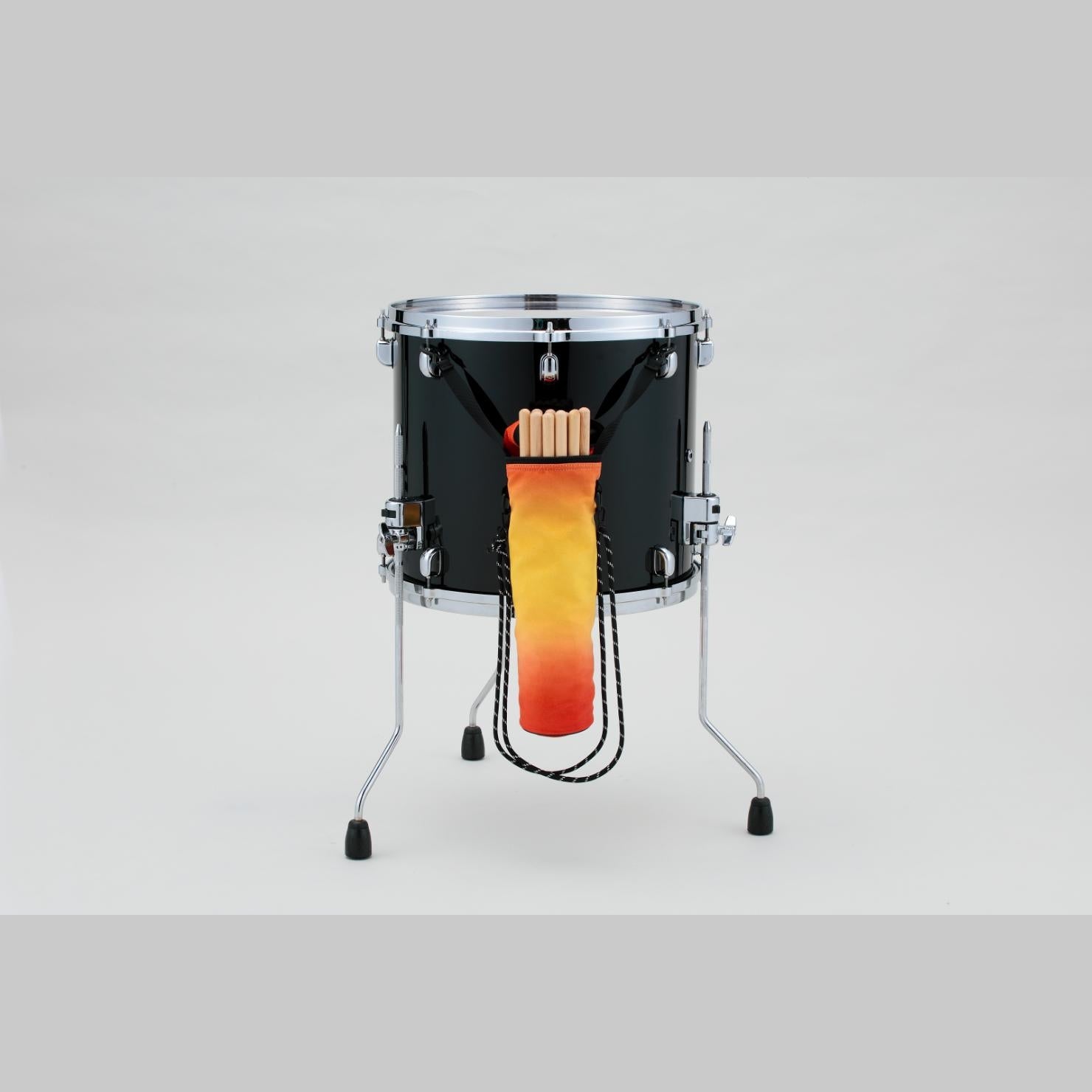 Tama TVSB12OY Vivid Collection Stick Bag Orange/Yellow