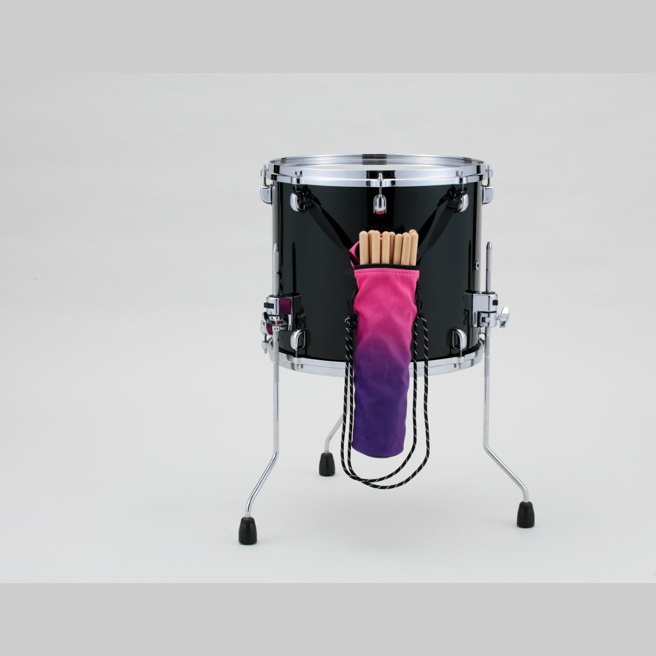 Tama TVSB12PV Vivid Collection Stick Bag Pink/Violet
