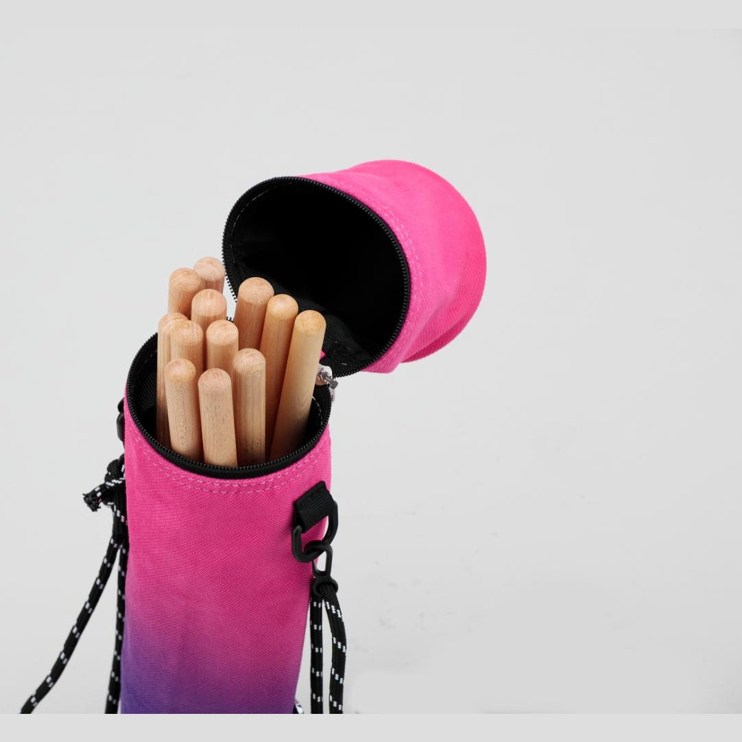 Tama TVSB12PV Vivid Collection Stick Bag Pink/Violet
