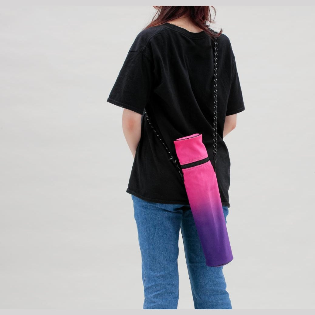 Tama TVSB12PV Vivid Collection Stick Bag Pink/Violet