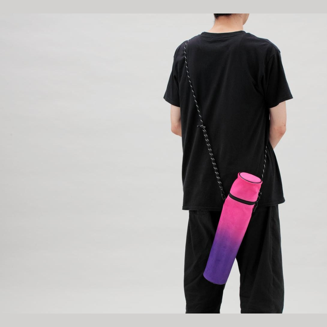 Tama TVSB12PV Vivid Collection Stick Bag Pink/Violet