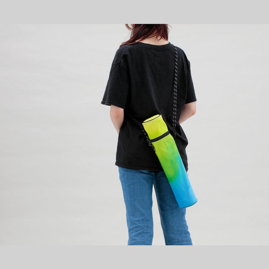 Tama TVSB12YB Vivid Collection Stick Bag Yellow/Blue