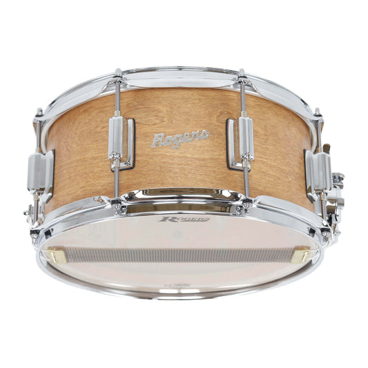 Rogers Tower Uptown Snare Drum 13x6 Satin Birch - Drum Center Of Portsmouth