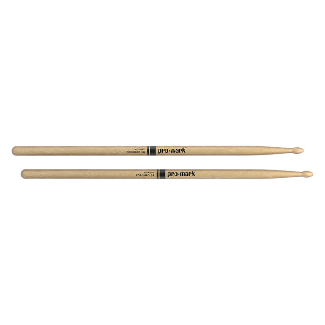 Promark Hickory 5A Wood Tip Drumstick