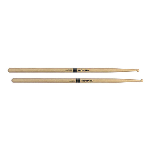 ProMark Hickory 718 Acid Jazz Wood Tip Drum Stick