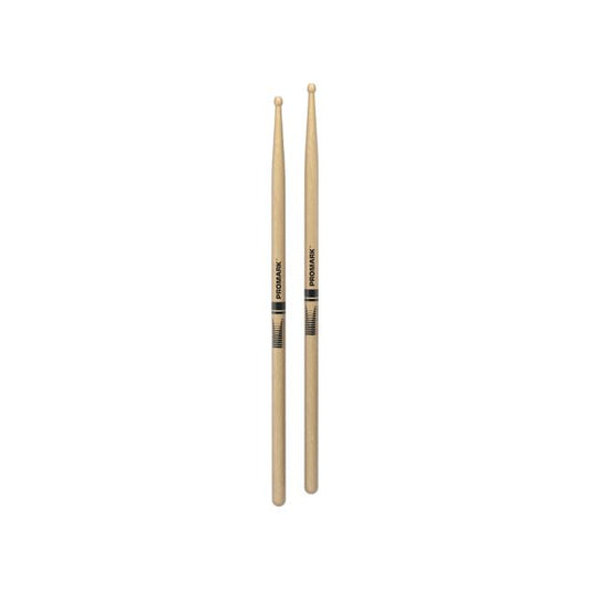 ProMark Hickory Dame Evelyn Glennie 740 Wood Tip Drumstick - Drum Center Of Portsmouth