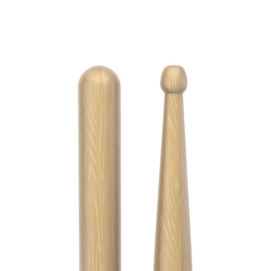 ProMark Hickory Dame Evelyn Glennie 740 Wood Tip Drumstick - Drum Center Of Portsmouth