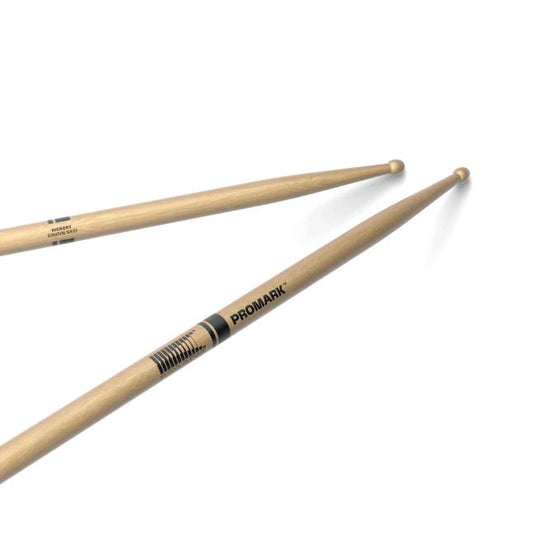 ProMark Hickory Dame Evelyn Glennie 740 Wood Tip Drumstick - Drum Center Of Portsmouth