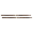 Promark Hickory 747 Rock Wood Tip Firegrain Drumstick