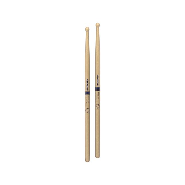 ProMark Hickory Scott Johnson Light Wood Tip Drumstick - Drum Center Of Portsmouth