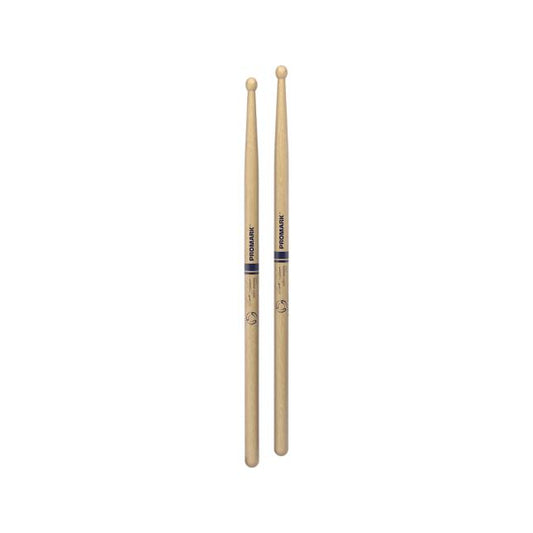 ProMark Hickory Scott Johnson Light Wood Tip Drumstick - Drum Center Of Portsmouth
