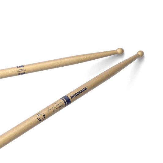 ProMark Hickory Scott Johnson Light Wood Tip Drumstick - Drum Center Of Portsmouth