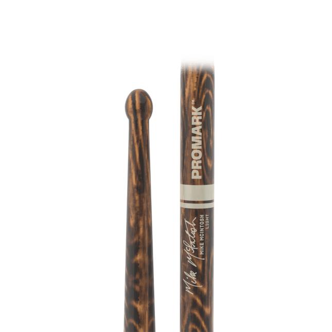 Promark FireGrain Signature Light Mike McIntosh Drumstick - Drum Center Of Portsmouth