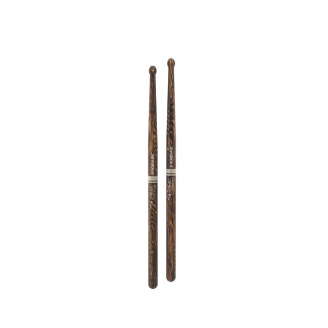 Promark FireGrain Signature Light Mike McIntosh Drumstick - Drum Center Of Portsmouth