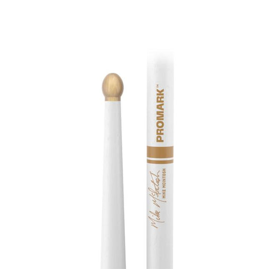 ProMark Hickory Mike McIntosh Signature Painted Drumstick - Drum Center Of Portsmouth