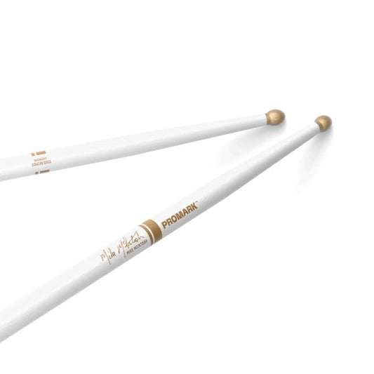 ProMark Hickory Mike McIntosh Signature Painted Drumstick - Drum Center Of Portsmouth