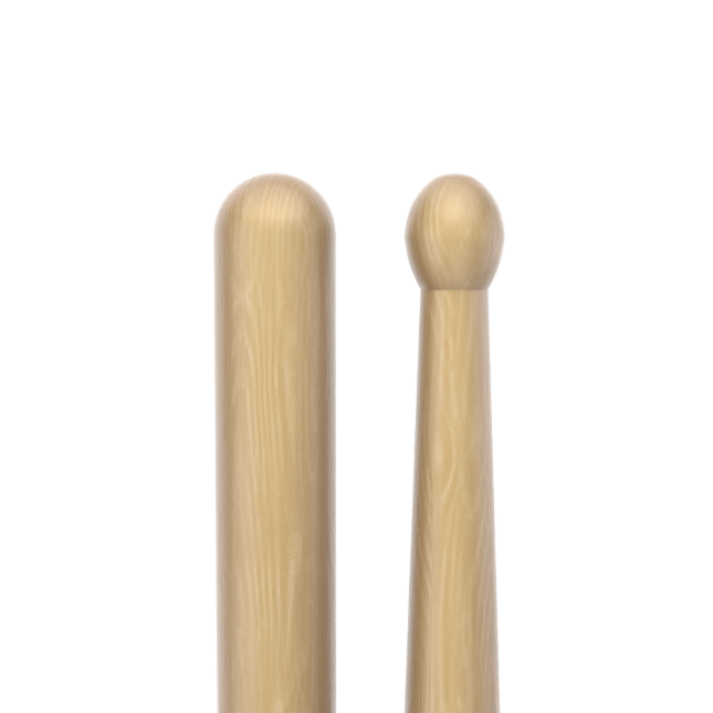 ProMark DCPM1 Hickory Marching Drumstick, Wood Tip - Drum Center Of Portsmouth