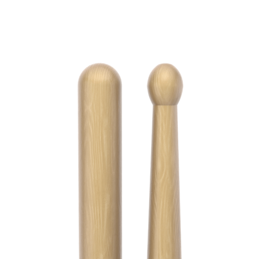 ProMark DCPM1 Hickory Marching Drumstick, Wood Tip - Drum Center Of Portsmouth