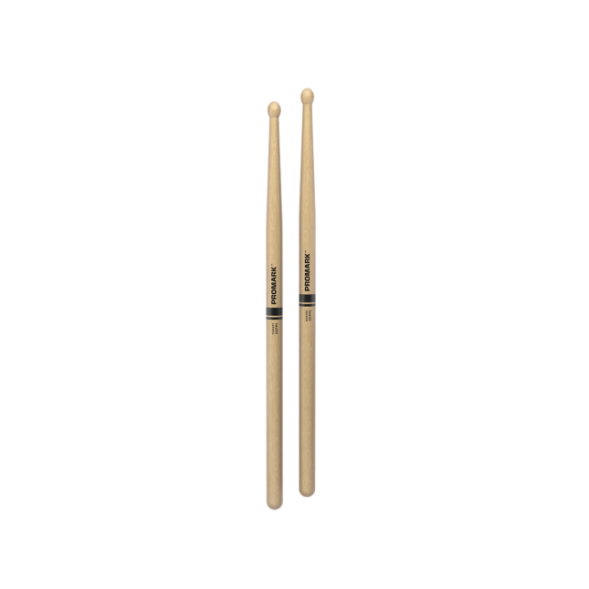 ProMark DCPM1 Hickory Marching Drumstick, Wood Tip - Drum Center Of Portsmouth