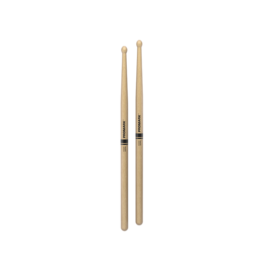 ProMark DCPM1 Hickory Marching Drumstick, Wood Tip - Drum Center Of Portsmouth