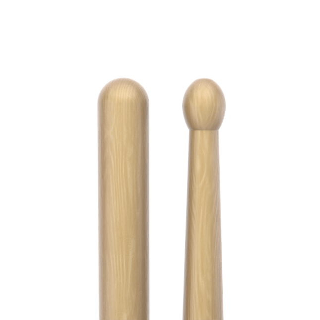ProMark DCPM1i Light Hickory Marching Drumstick, Wood Tip - Drum Center Of Portsmouth