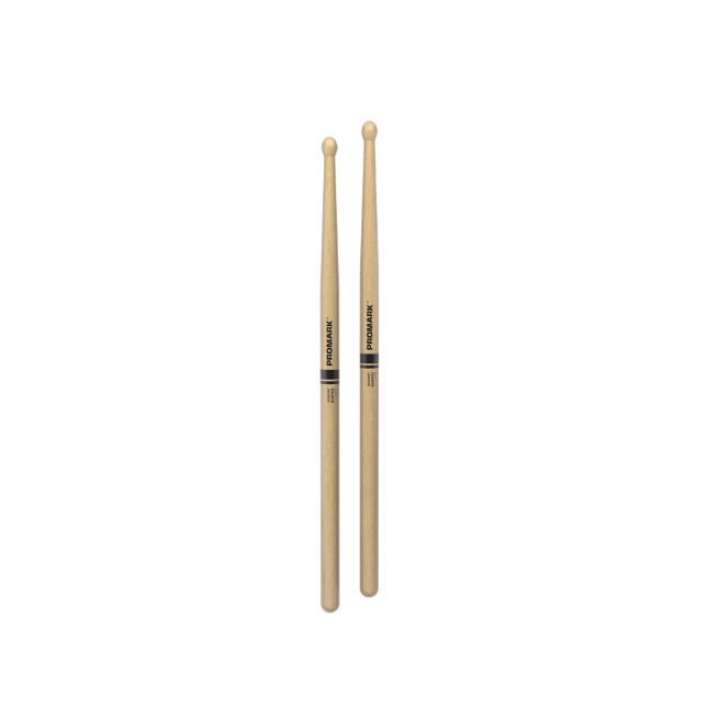 ProMark DCPM1i Light Hickory Marching Drumstick, Wood Tip - Drum Center Of Portsmouth