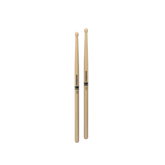 ProMark DCPM1i Light Hickory Marching Drumstick, Wood Tip - Drum Center Of Portsmouth