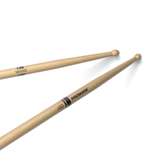 ProMark DCPM1i Light Hickory Marching Drumstick, Wood Tip - Drum Center Of Portsmouth