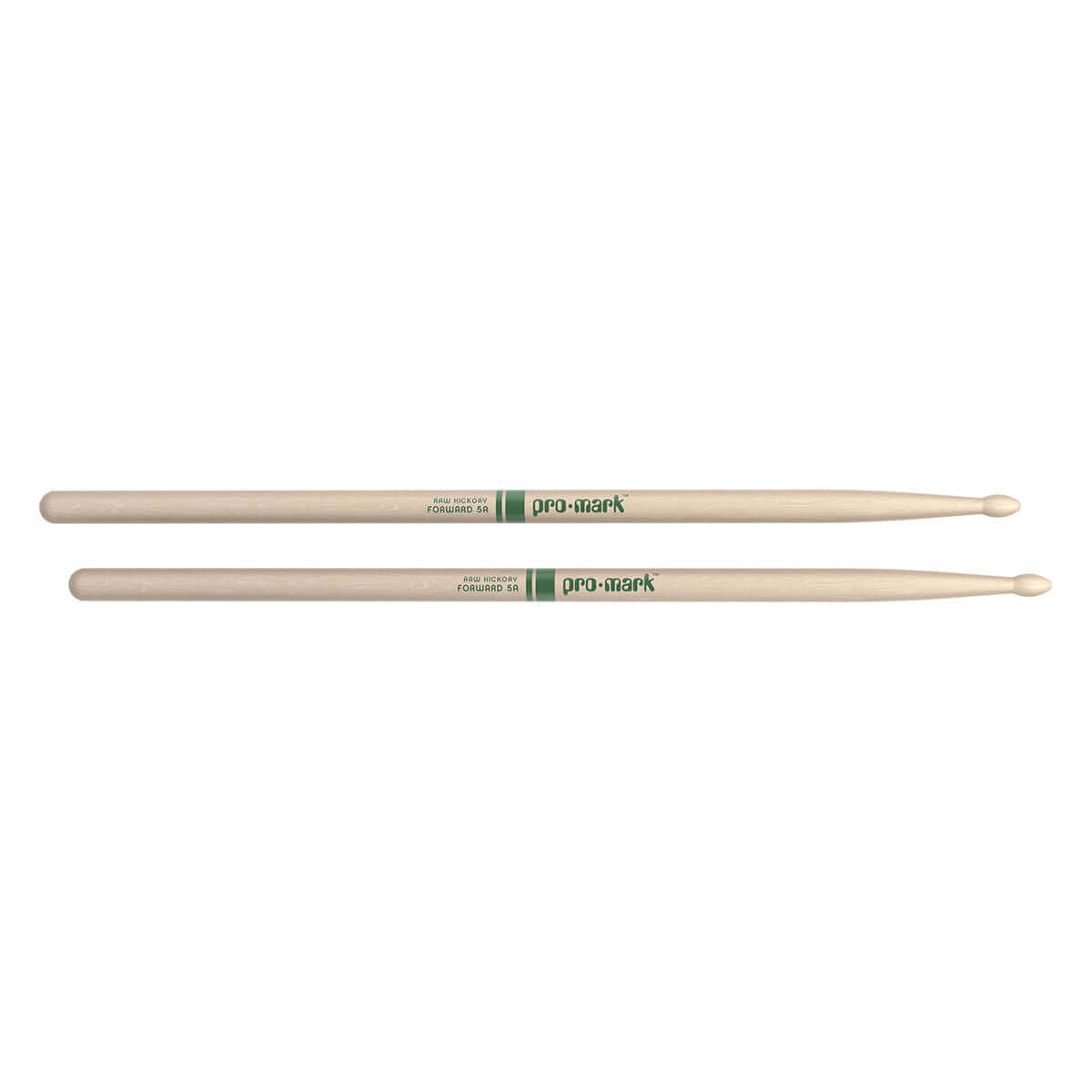 Promark Hickory 5A The Natural Wood Drumstick