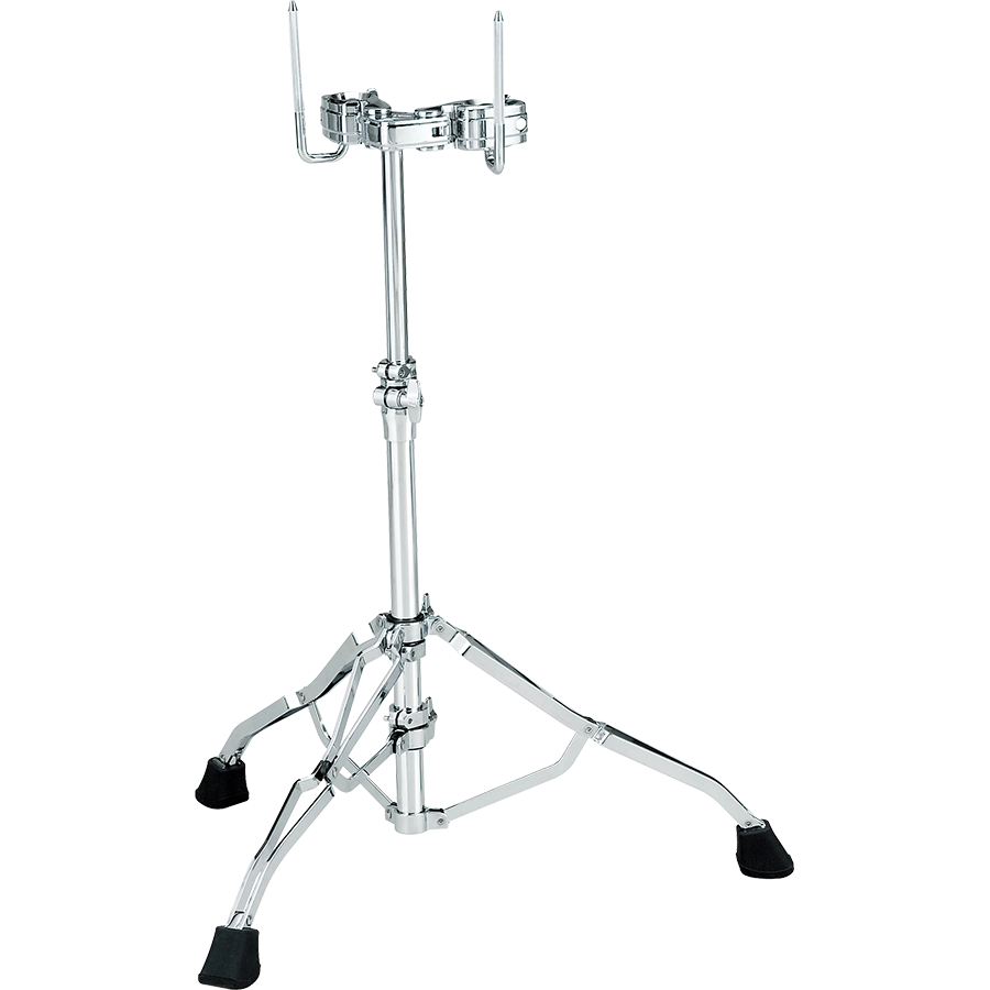 Tama HTW109W Star Double Tom Drum Stand - Drum Center Of Portsmouth
