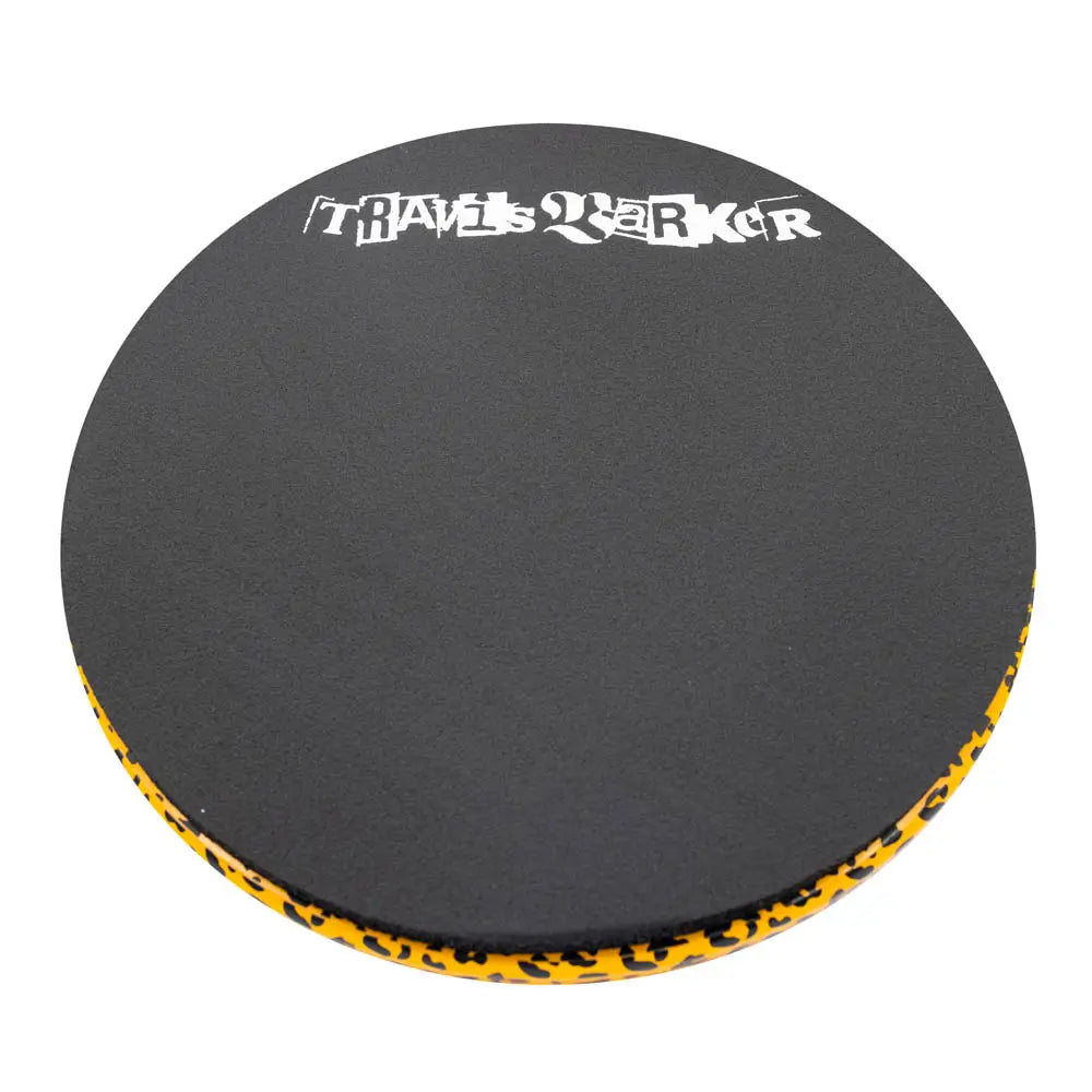 Zildjian Travis Barker Signature Practice Pad 12" - Drum Center Of Portsmouth