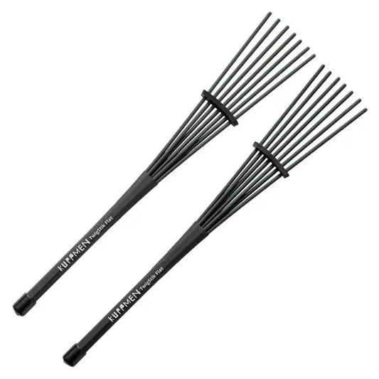 Kuppmen Carbon Fiber Twigstik Flat - Drum Center Of Portsmouth