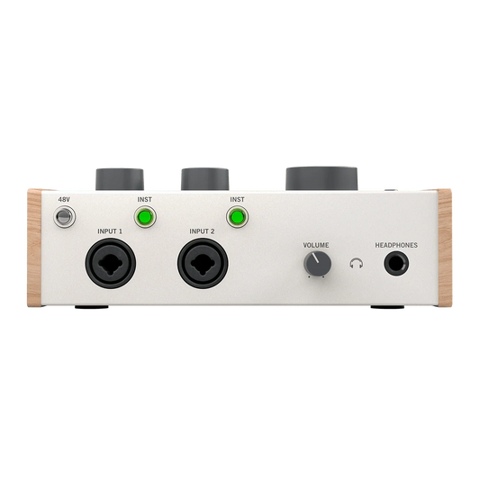 Universal Audio VOLT-276 USB Audio Interface - Drum Center Of Portsmouth